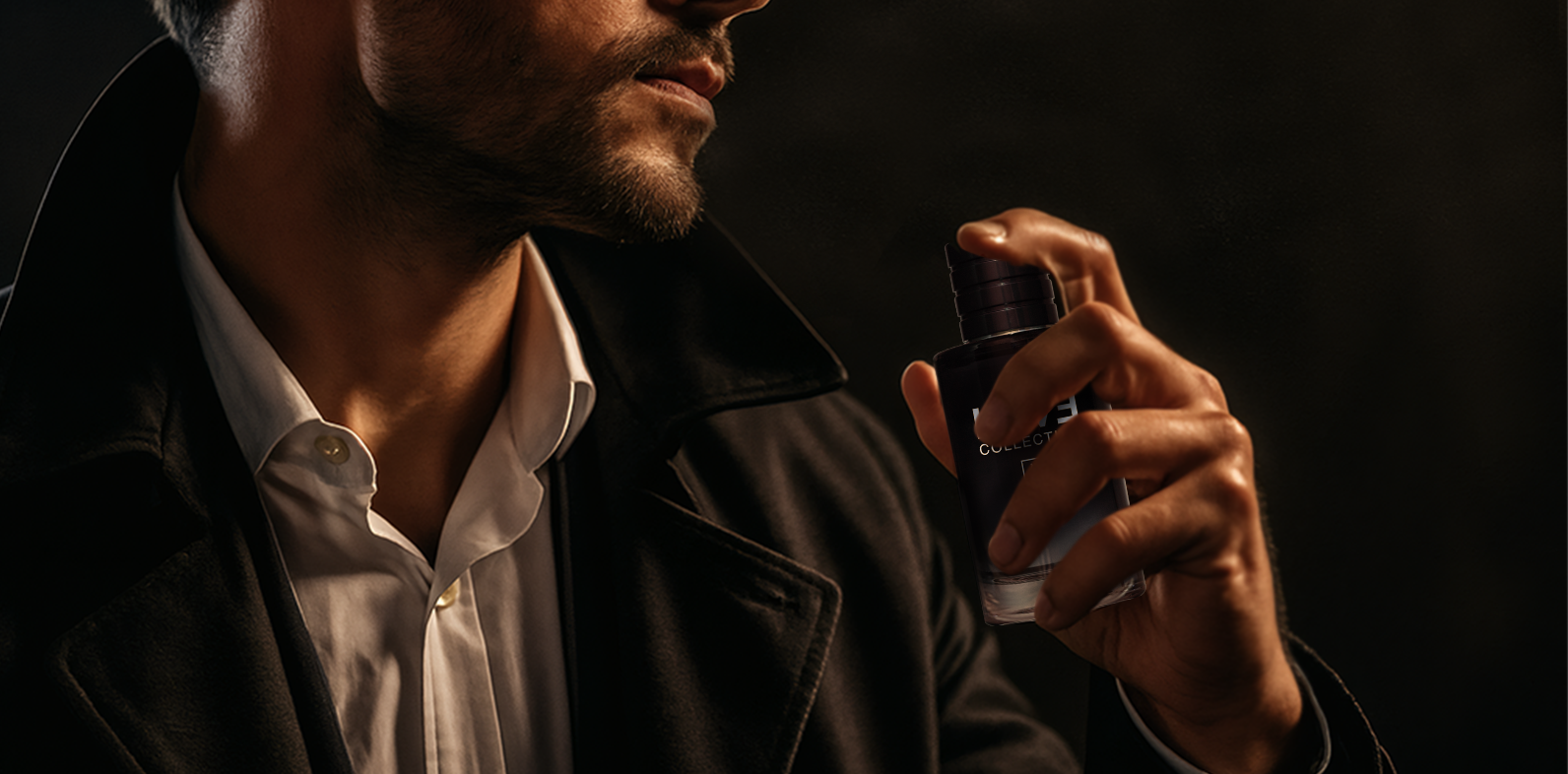 Experience luxury in every fragrance: discover our inspired perfumes