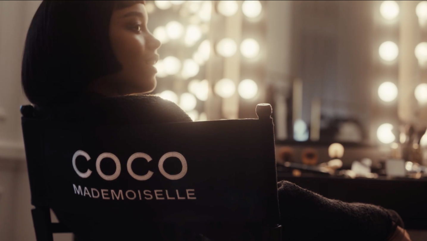 The Timeless Elegance of Coco Mademoiselle