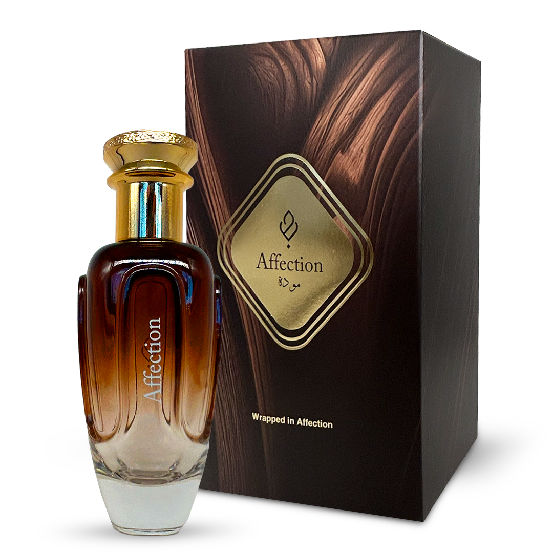 Perfume Affection Love Collection 100ml