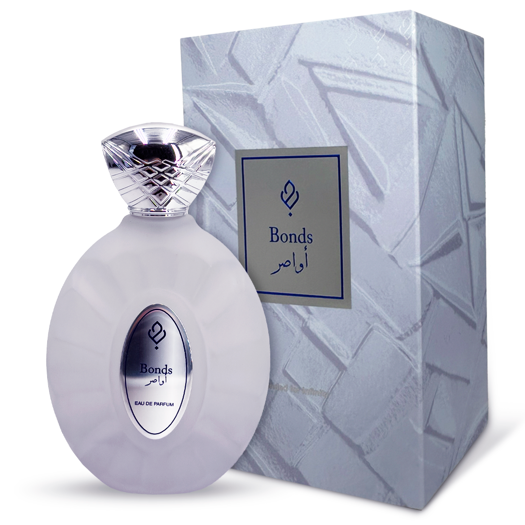 Perfume Bonds Love Collection 100ml