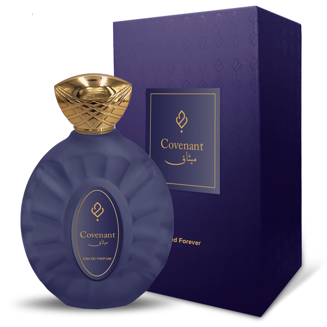 Perfume Covenant Love Collection 100ml