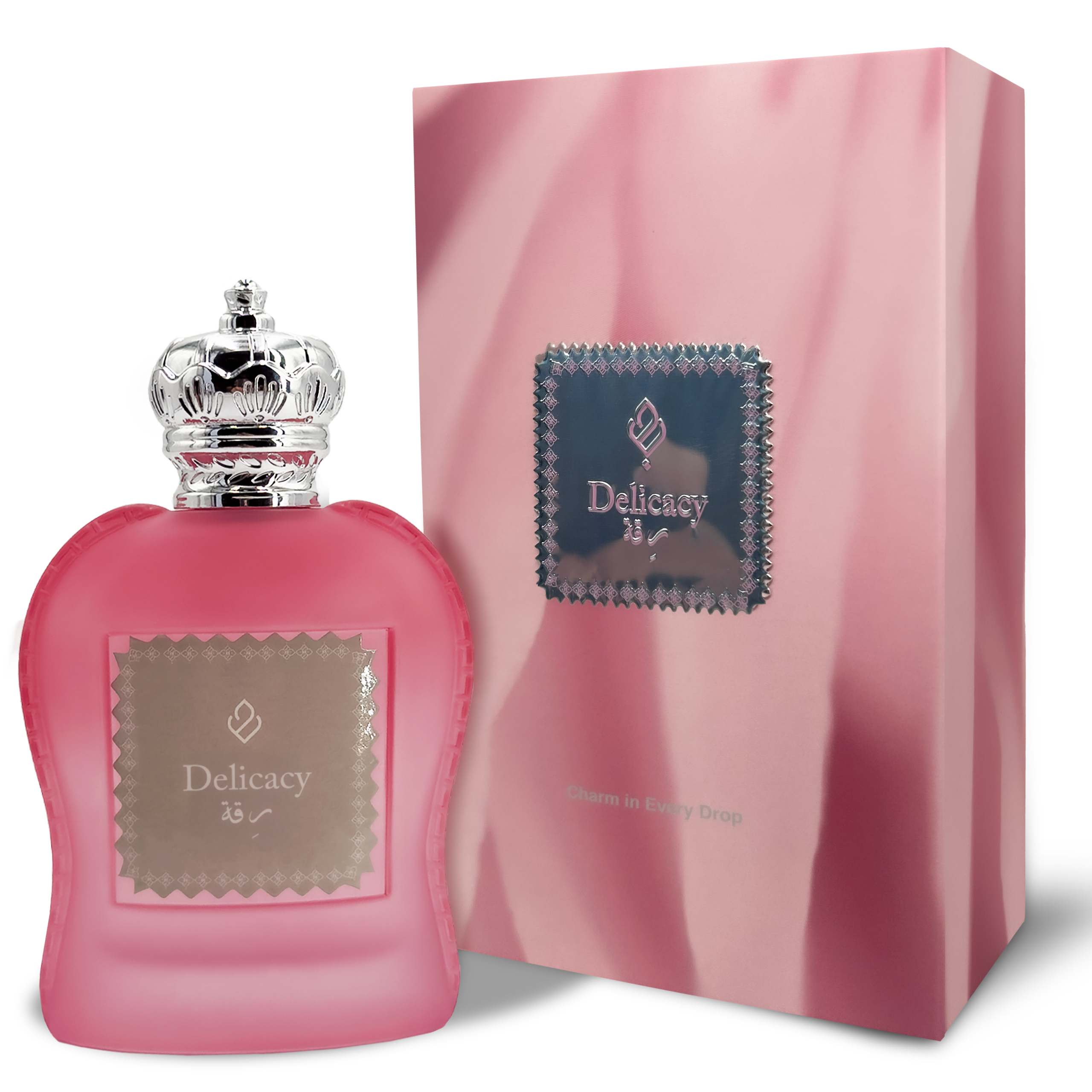 Perfume Delicacy Love Collection 100ml