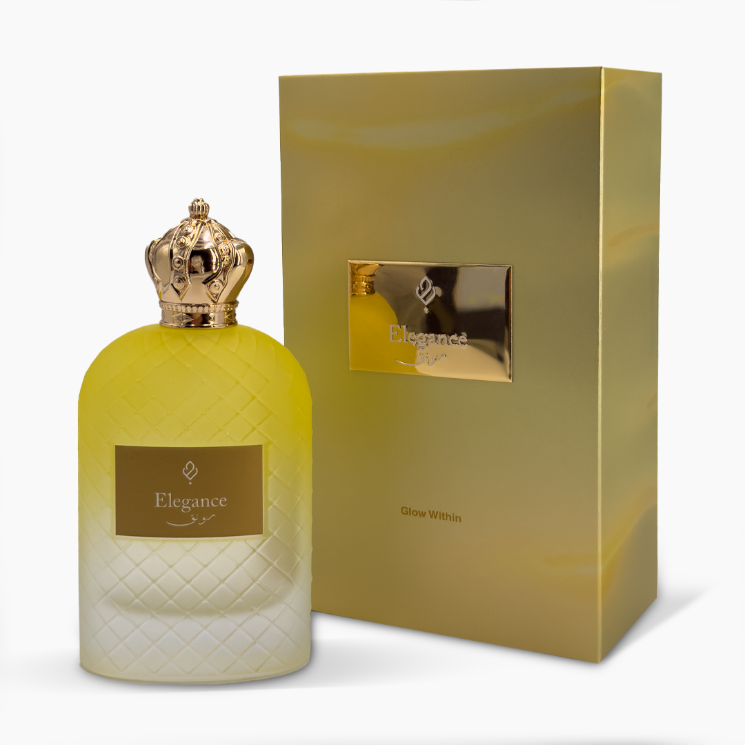 Perfume Elegance Love Collection 100ml
