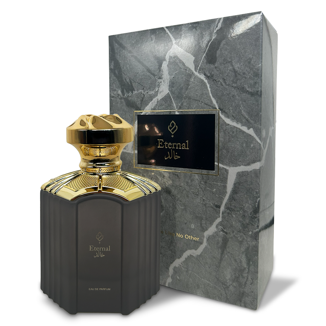 Perfume Eternal Love Collection 100ml