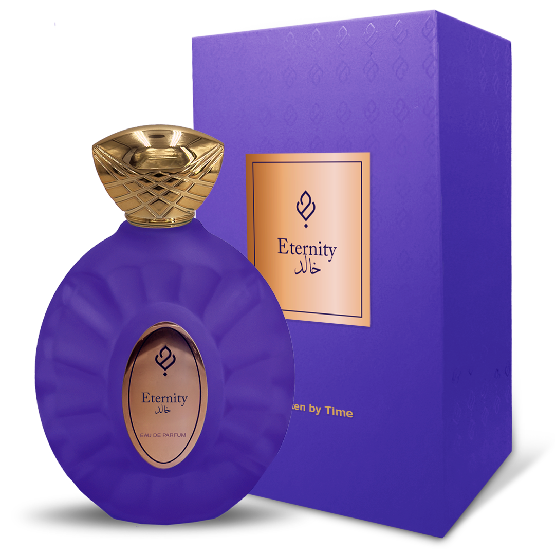 Perfume Eternity Love Collection 100ml