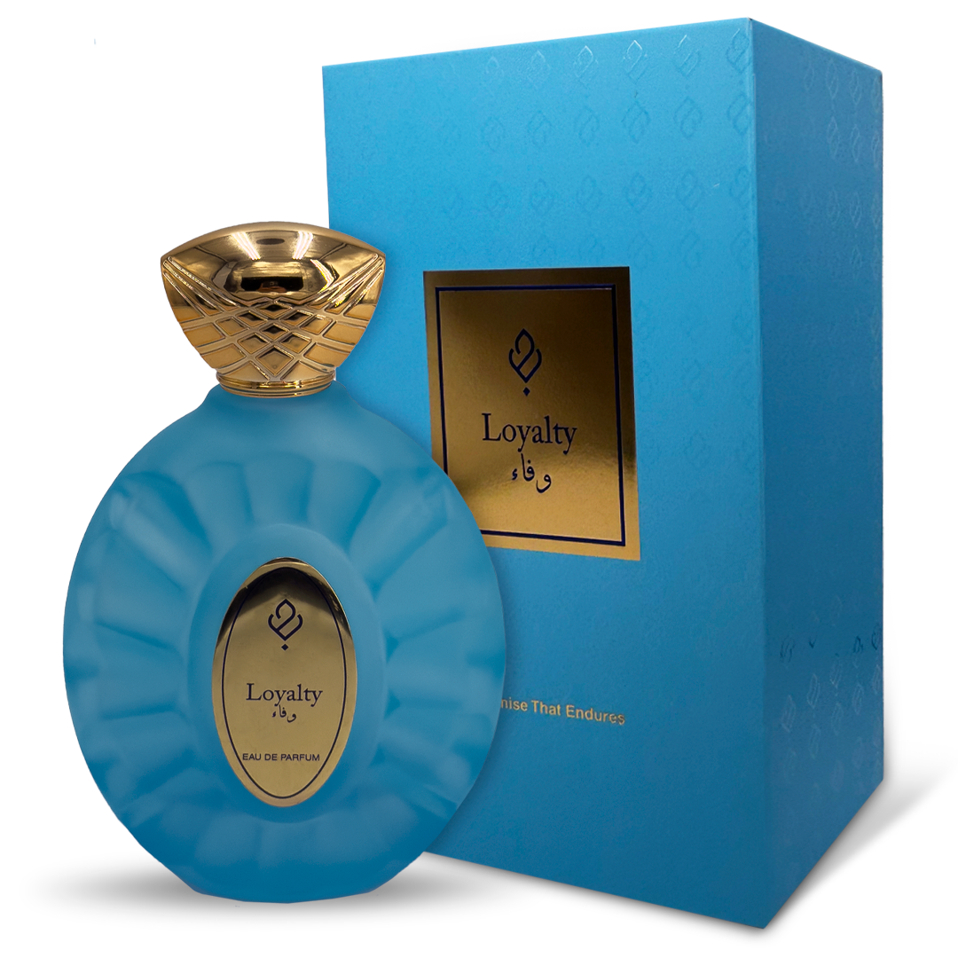 Perfume Loyalty Love Collection 100ml