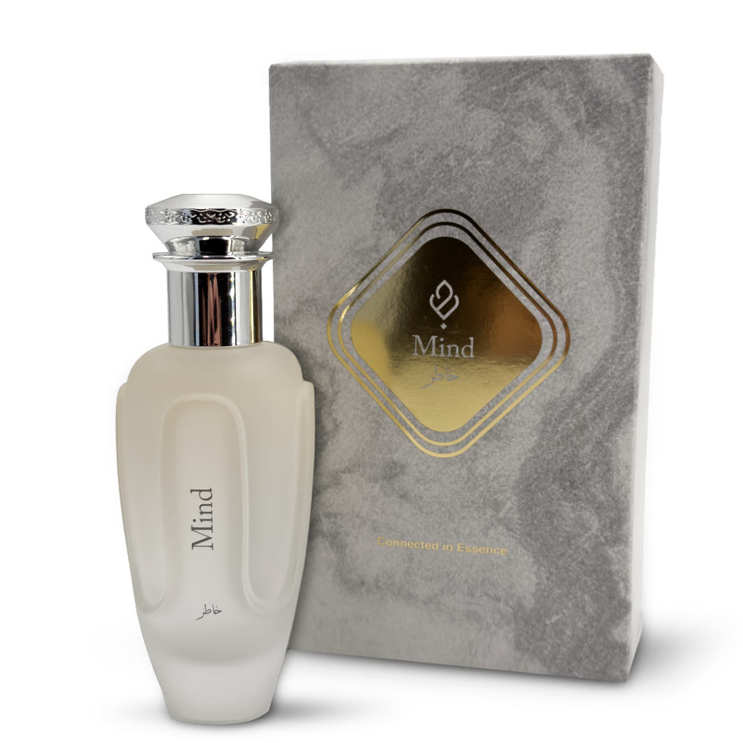 Perfume Mind Love Collection 100ml