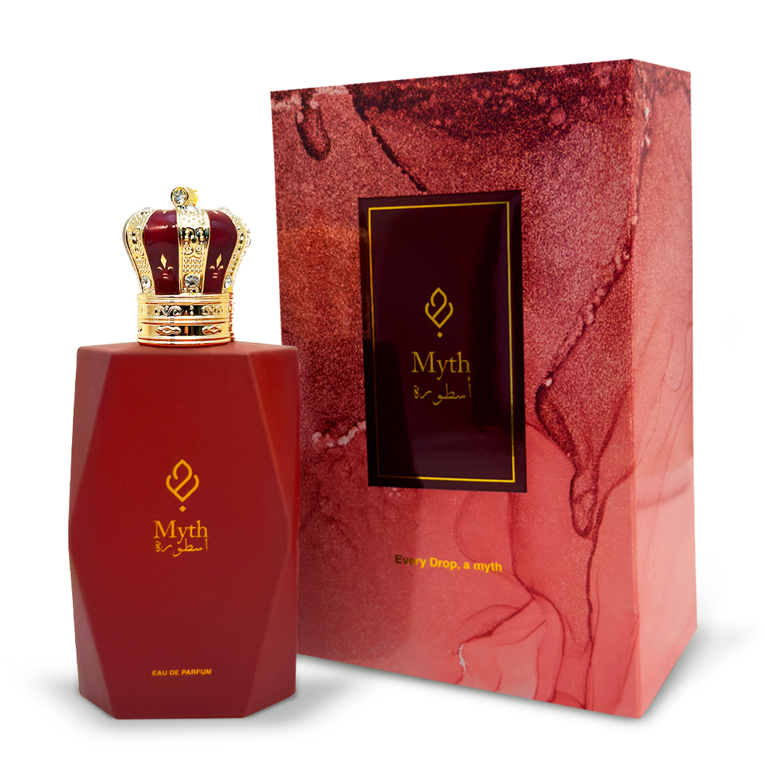 Perfume Myth Love Collection 100ml