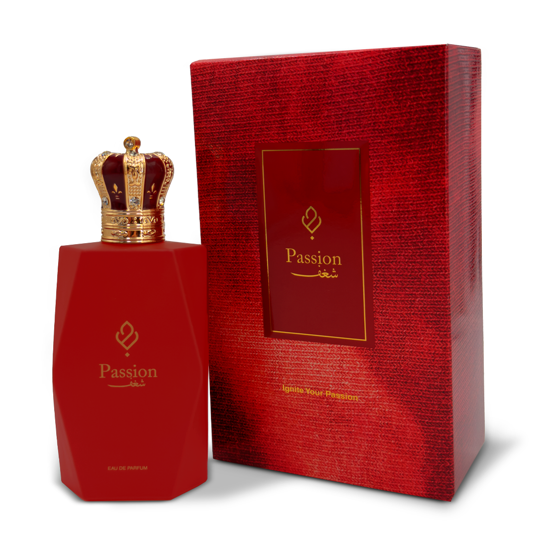 Perfume Passion Love Collection 100ml