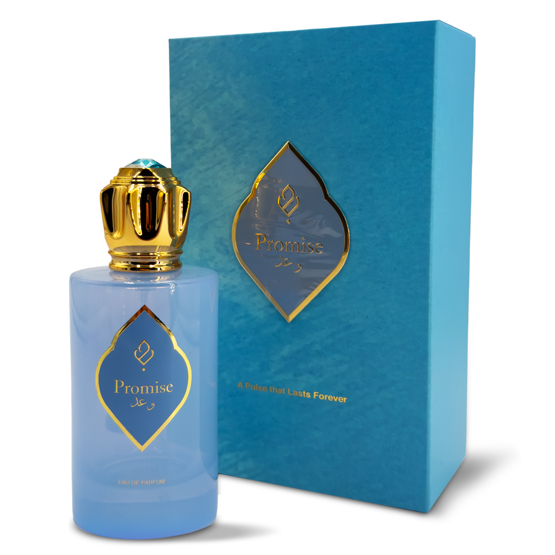 Perfume Love Collection Promise 100ml