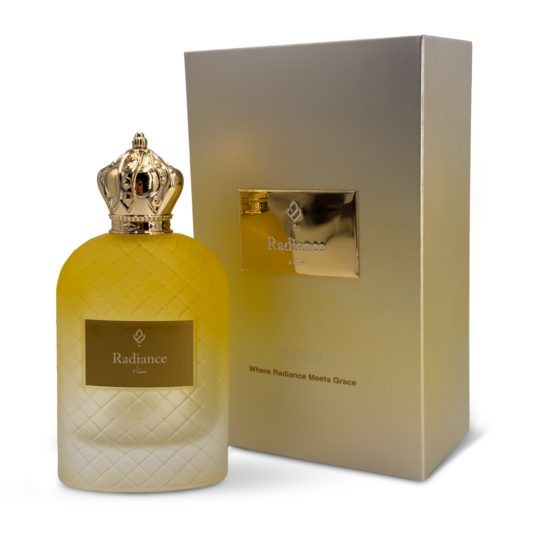 Perfume Radiance Love Collection 100ml
