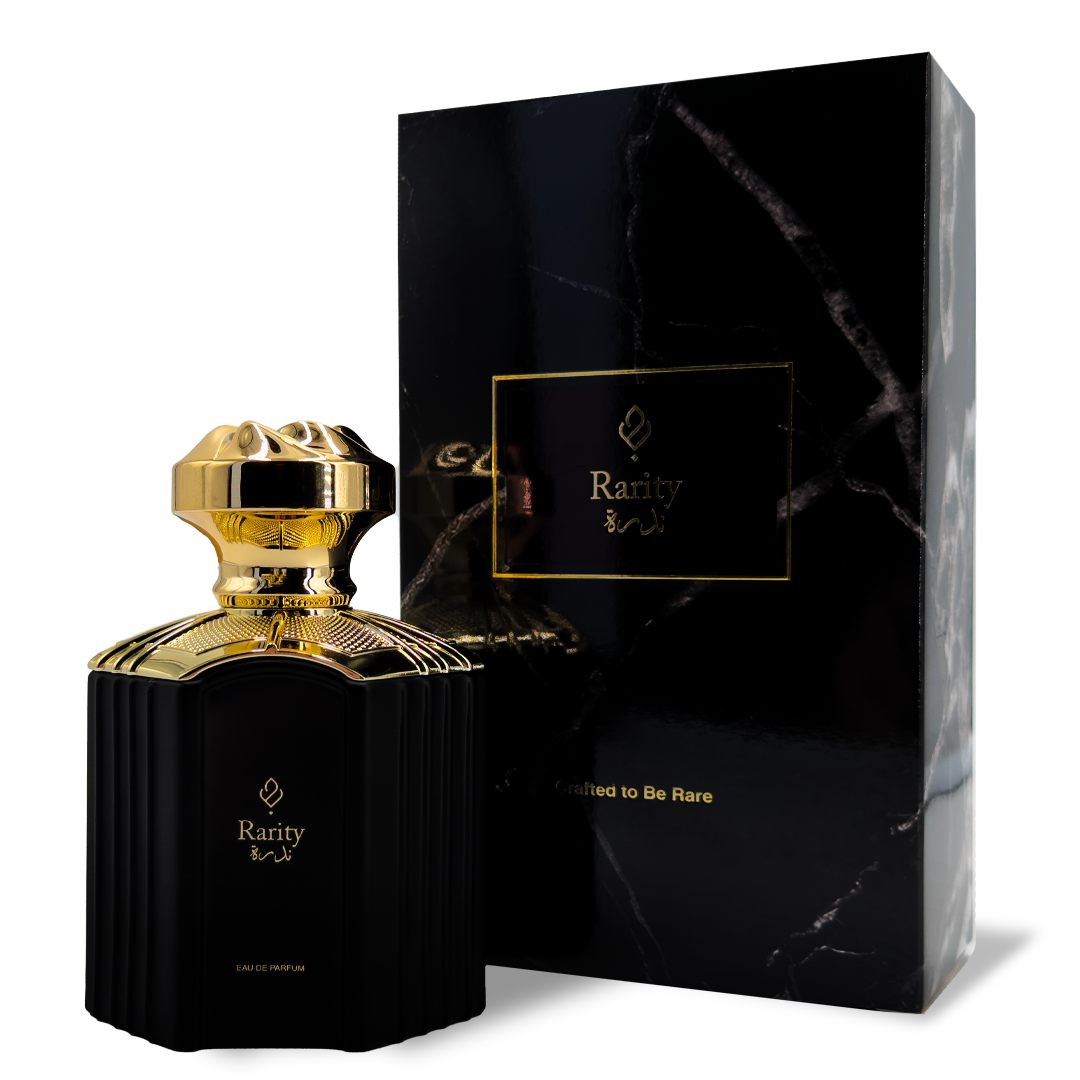 Perfume Rarity Love Collection 100ml