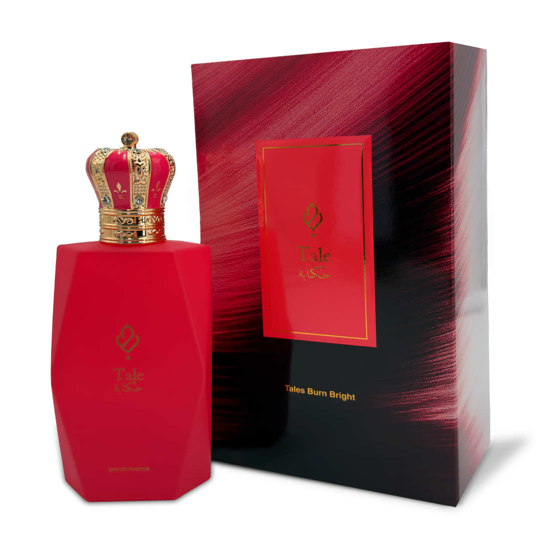 Perfume Tale Love Collection 100ml
