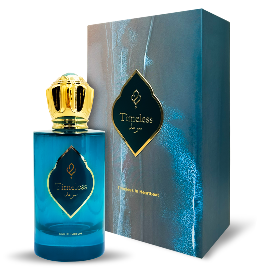 Perfume Timeless Love Collection 100ml
