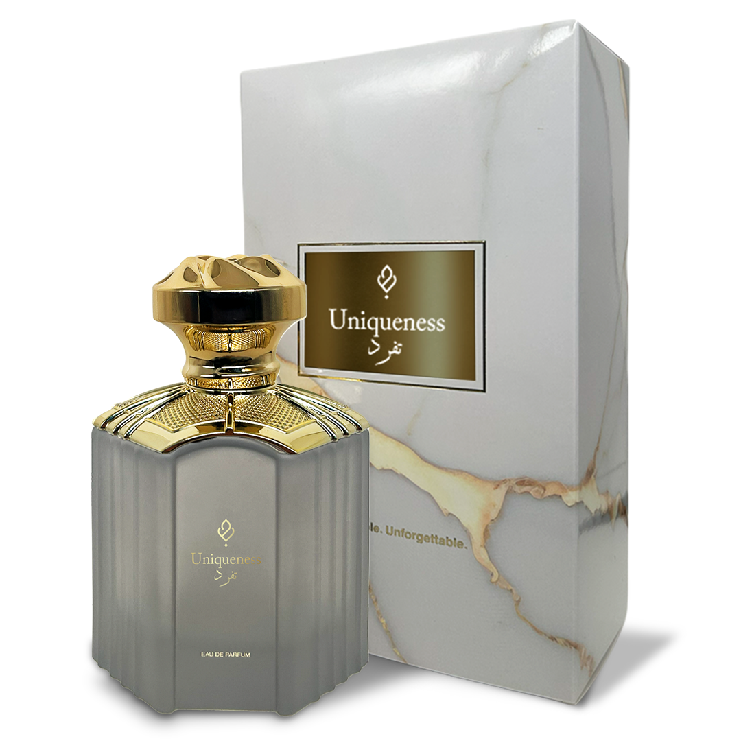 Perfume Uniqueness Love Collection 100ml