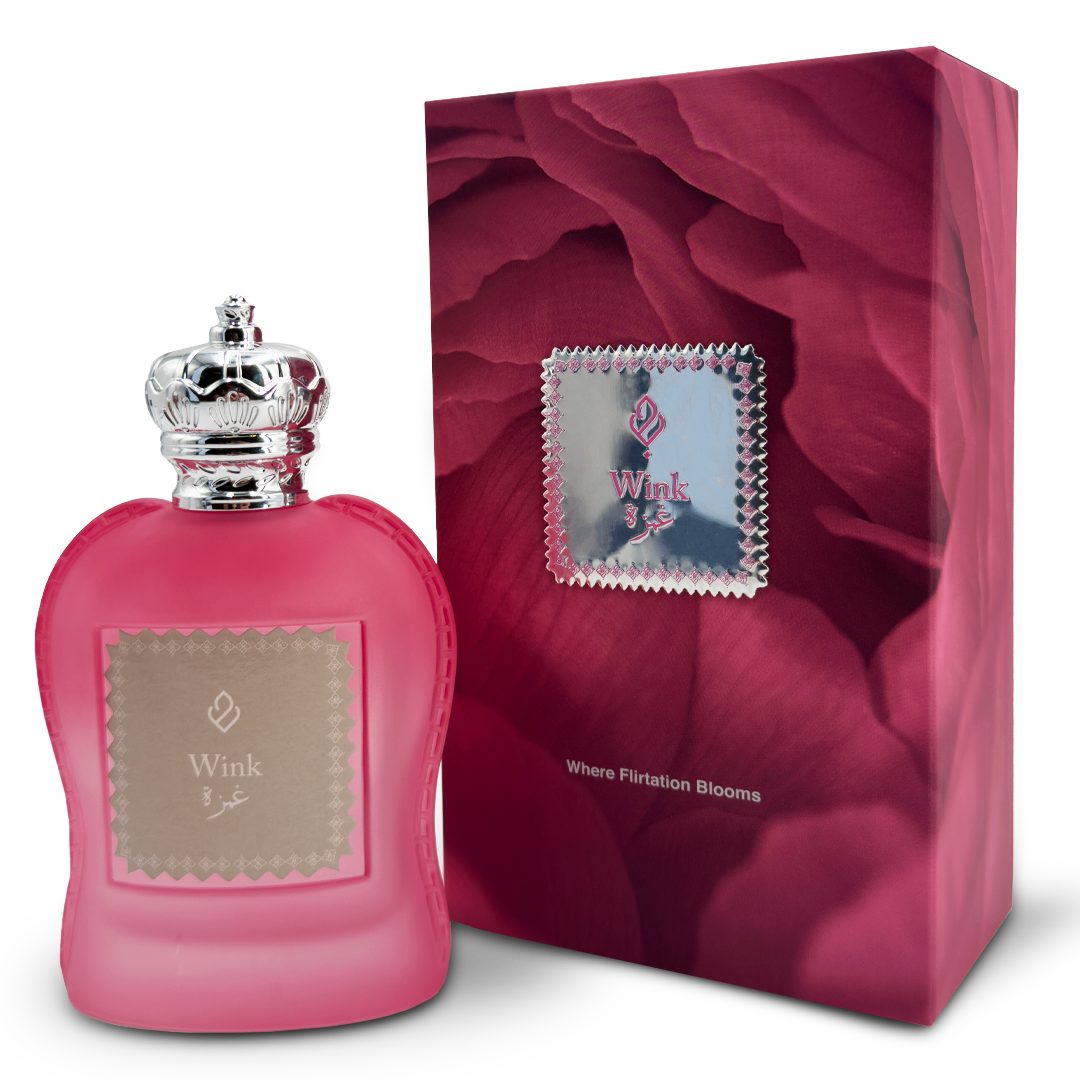Perfume Wink Love Collection 100ml